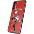DC Comics Harley Quinn Classic Art Pose Galaxy S22 Plus Skin